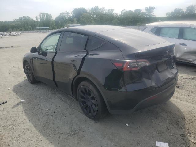 Photo 2 from auction – 2022 TESLA MODEL Y with VIN 7SAYGDEE3NF371143