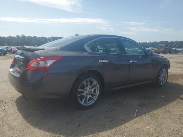 Photo 3 from auction – 2010 NISSAN MAXIMA S with VIN 1N4AA5AP5AC863778