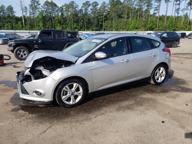 FORD FOCUS SE 2013 with VIN 1FADP3K20DL111977 - Photo from auction