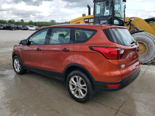 Photo 2 from auction – 2019 FORD ESCAPE S with VIN 1FMCU0F73KUA79497