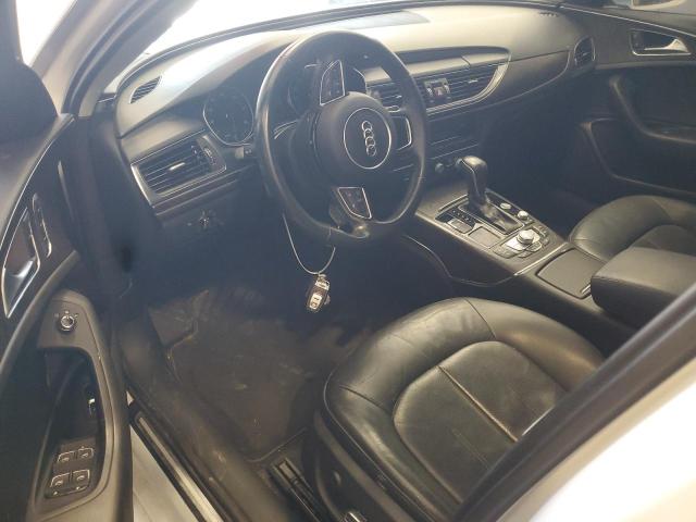 Photo 8 from auction – 2017 AUDI A6 PREMIUM with VIN WAUC8AFC2HN126689