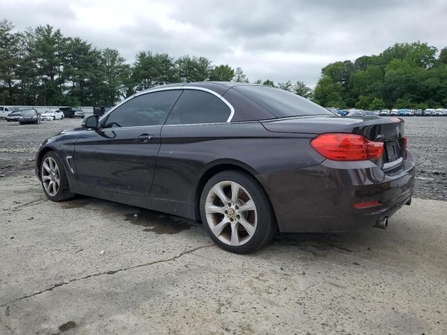 Foto 2 de la subasta – 2015 BMW 435 XI con VIN WBA3T7C58FPW79470