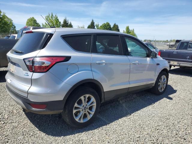 Photo 3 from auction – 2017 FORD ESCAPE SE with VIN 1FMCU9GD9HUC51825