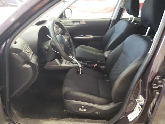 Photo 7 from auction – 2013 SUBARU FORESTER 2 with VIN JF2SHADC1DH424128