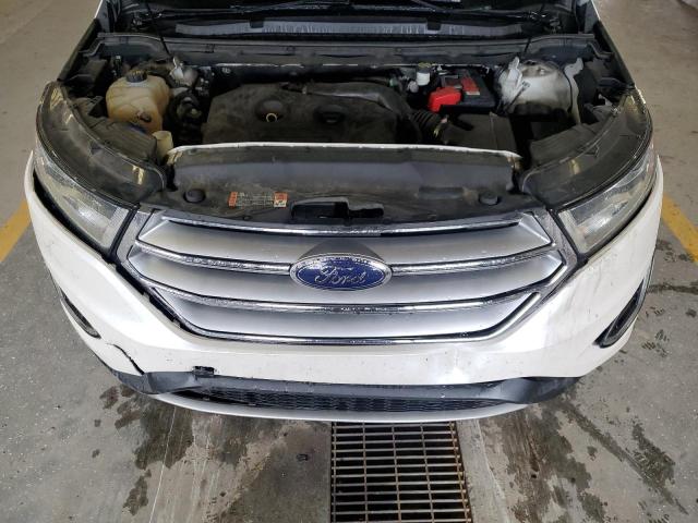 Photo 12 from auction – 2015 FORD EDGE SEL with VIN 2FMTK4J99FBB19969