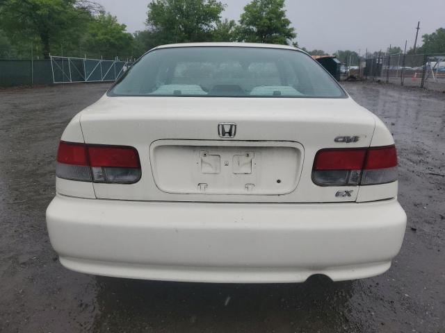 Photo 6 from auction – 2000 HONDA CIVIC EX with VIN 1HGEJ8244YL013735