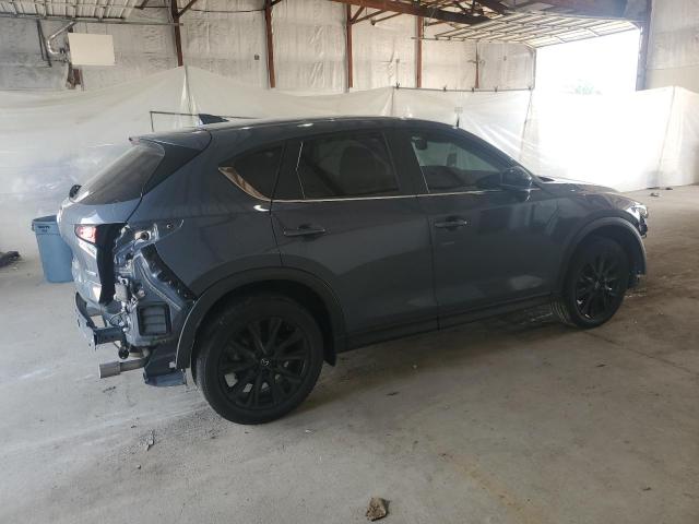 Photo 3 from auction – 2024 MAZDA CX-5 PREFE with VIN JM3KFBCM9R0352449
