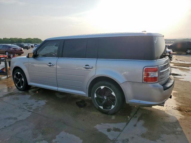 Photo 2 from auction – 2016 FORD FLEX LIMIT with VIN 2FMGK5D85GBA03079