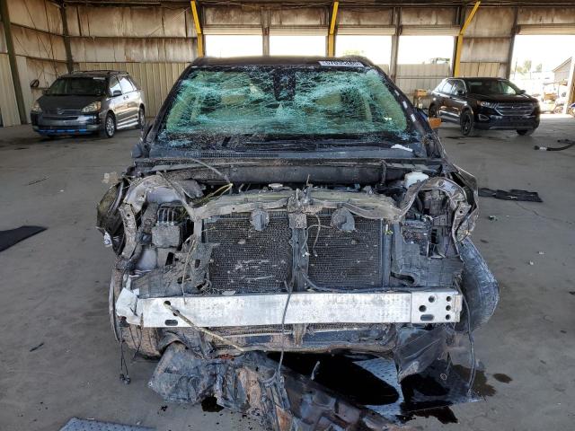Photo 5 from auction – 2017 TOYOTA HIGHLANDER with VIN 5TDYZRFH4HS224066