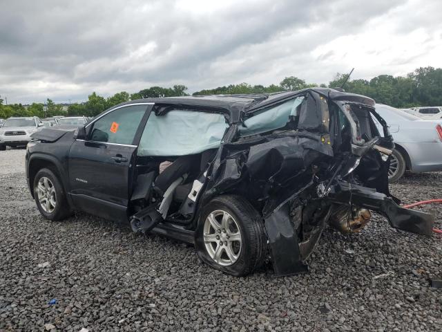 Photo 2 from auction – 2019 GMC ACADIA SLE with VIN 1GKKNKLA3KZ206488