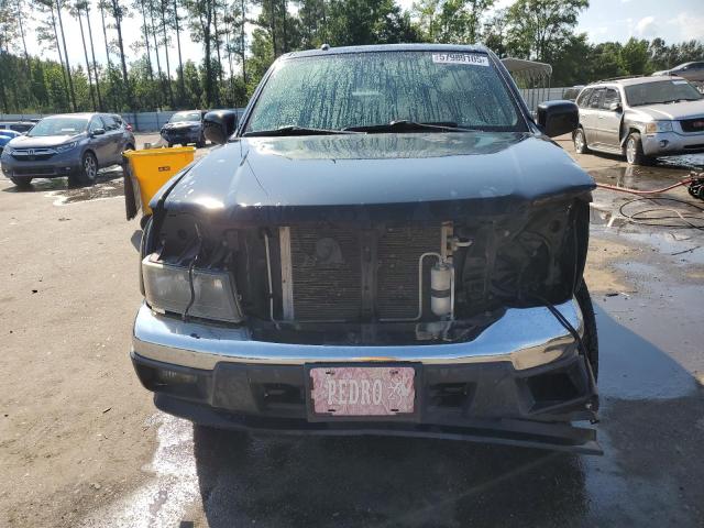 Photo 5 from auction – 2010 GMC CANYON SLE with VIN 1GTKSCDE3A8138077