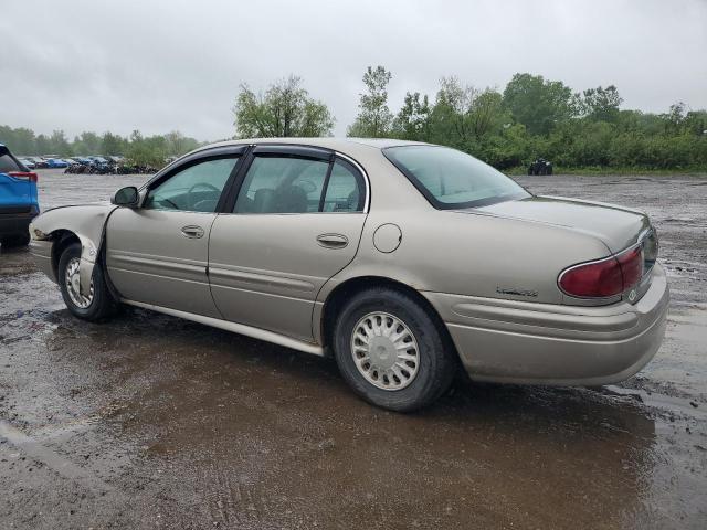Photo 2 from auction – 2002 BUICK LESABRE with VIN 1G4HP54K624151553
