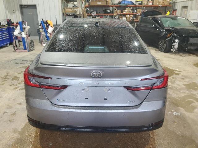 Photo 6 from auction – 2025 TOYOTA CAMRY XSE with VIN 4T1DAACK5SU551968