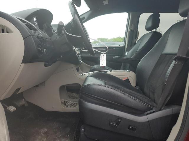 Photo 7 from auction – 2020 DODGE GRAND CARA with VIN 2C4RDGCG8LR180142
