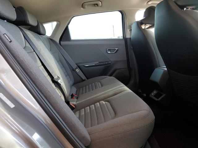 Photo 10 from auction – 2025 KIA K4 EX with VIN 3KPFU4DEXSE124749