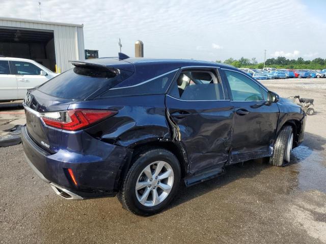 Photo 3 from auction – 2017 LEXUS RX 350 BAS with VIN 2T2BZMCAXHC099885
