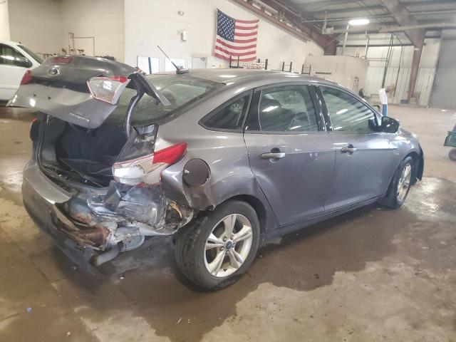 Photo 3 from auction – 2013 FORD FOCUS SE with VIN 1FADP3F20DL243258