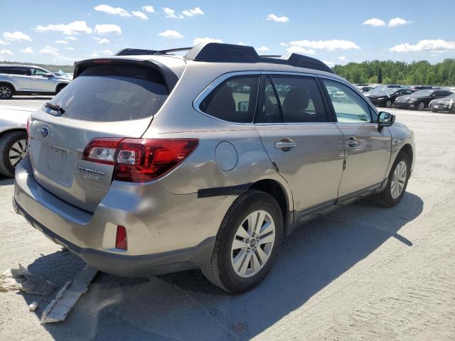 Снимка 3 от търг – 2015 SUBARU OUTBACK 2. с VIN 4S4BSAEC5F3206297