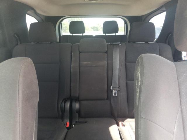 Photo 10 from auction – 2015 DODGE DURANGO SX with VIN 1C4RDHAG3FC750571
