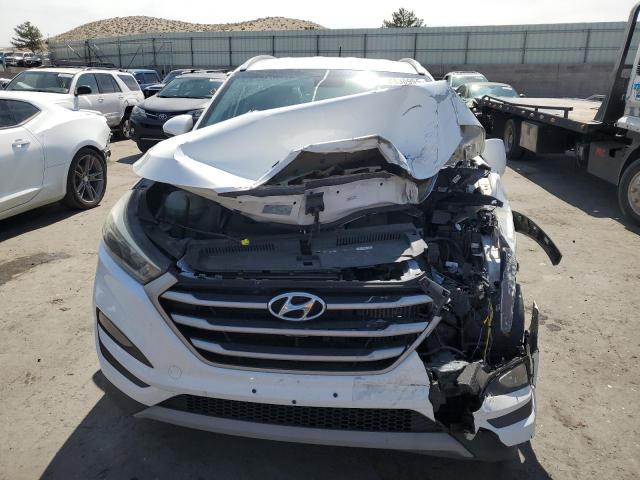 Photo 5 from auction – 2017 HYUNDAI TUCSON LIM with VIN KM8J3CA2XHU476558