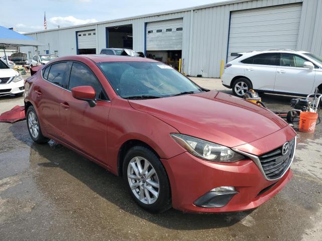 Photo 4 from auction – 2014 MAZDA 3 TOURING with VIN JM1BM1V70E1158736