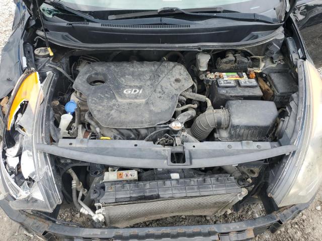 Photo 11 from auction – 2013 KIA RIO LX with VIN KNADM5A31D6144684