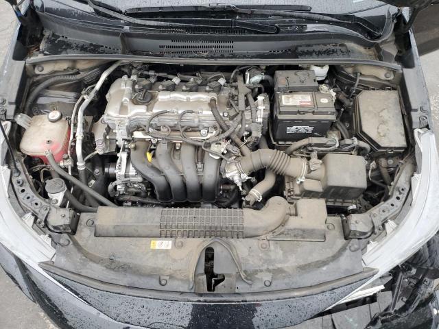 Photo 11 from auction – 2020 TOYOTA COROLLA LE with VIN 5YFEPRAE7LP099958