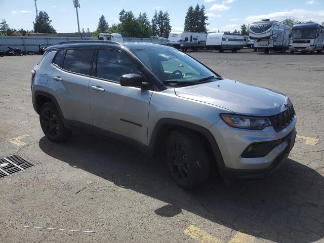Photo 4 from auction – 2022 JEEP COMPASS LA with VIN 3C4NJDBB8NT190598