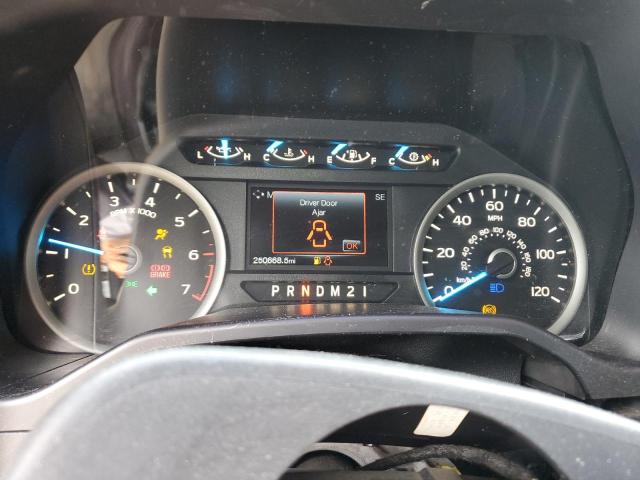 Zdjęcie 9 z aukcji – 2017 FORD F150 SUPER z VIN 1FTEW1CF5HKC85885