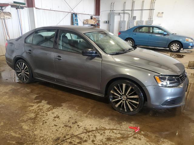 Photo 4 from auction – 2014 VOLKSWAGEN JETTA BASE with VIN 3VW2K7AJ4EM226109
