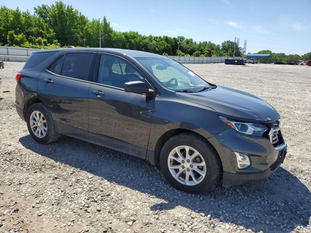 Photo 4 from auction – 2019 CHEVROLET EQUINOX LS with VIN 2GNAXHEV3K6118449