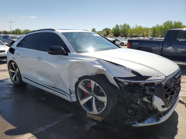 Photo 4 from auction – 2024 AUDI SQ8 PREMIU with VIN WA1AWBF14RD003692