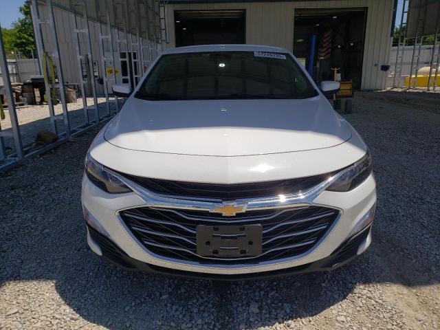 Photo 5 from auction – 2024 CHEVROLET MALIBU LS with VIN 1G1ZC5ST6RF200032