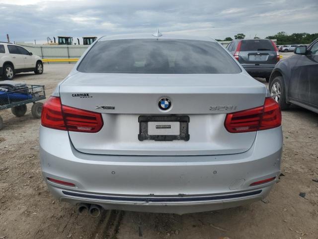 Photo 6 from auction – 2016 BMW 328 XI SUL with VIN WBA8E3G56GNU04955