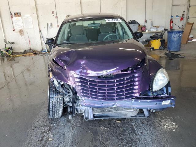 Photo 5 from auction – 2005 CHRYSLER PT CRUISER with VIN 3C4FY48B45T557486