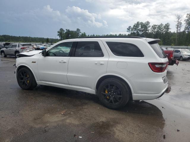 Photo 2 from auction – 2024 DODGE DURANGO SR with VIN 1C4SDJGJ7RC219132
