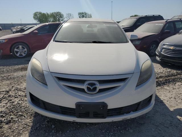 Photo 5 from auction – 2010 MAZDA 6 I with VIN 1YVHZ8BH8A5M00428