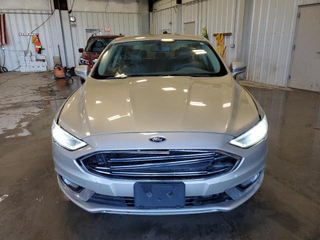 Photo 5 from auction – 2017 FORD FUSION SE with VIN 3FA6P0HD3HR205424