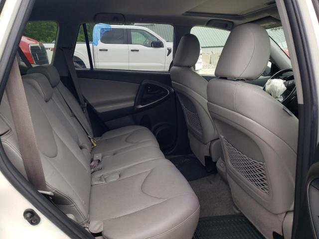 Photo 11 from auction – 2009 TOYOTA RAV4 LIMIT with VIN JTMBF31V595003379