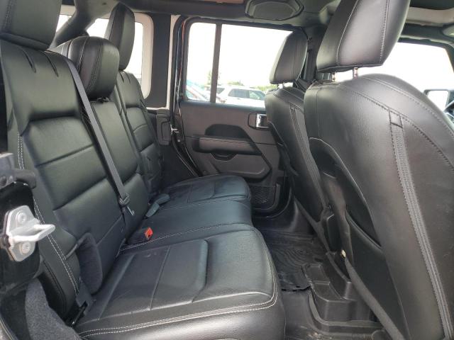 Photo 10 from auction – 2018 JEEP WRANGLER U with VIN 1C4HJXEG8JW225232