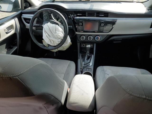 Photo 8 from auction – 2014 TOYOTA COROLLA L with VIN 2T1BURHE7EC207001