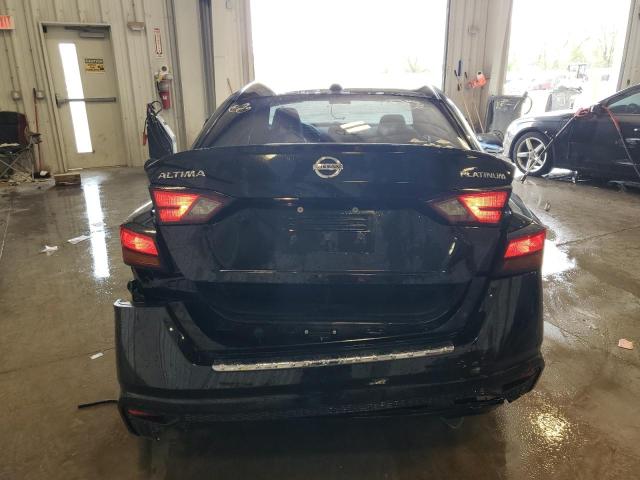 Photo 6 from auction – 2019 NISSAN ALTIMA PLA with VIN 1N4BL4FV3KC141906