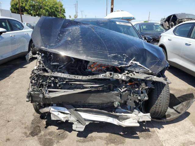 Photo 5 from auction – 2023 POLESTAR 2 with VIN YSMED3KA5PL138647