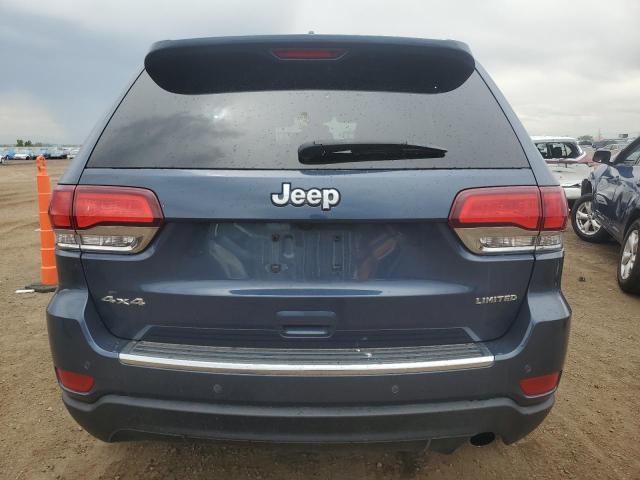 Photo 6 from auction – 2021 JEEP GRAND CHER with VIN 1C4RJFBGXMC684271