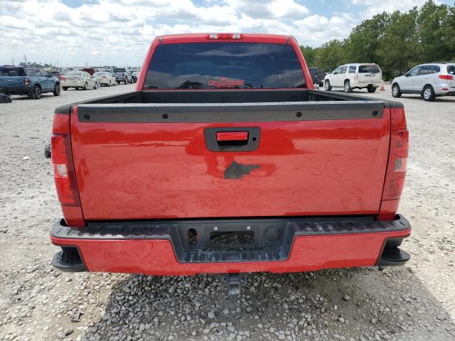 Photo 6 from auction – 2010 CHEVROLET SILVERADO with VIN 3GCRCSE02AG178945