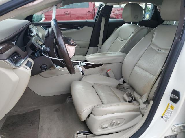 Photo 7 from auction – 2014 CADILLAC XTS PREMIU with VIN 2G61P5S34E9136958