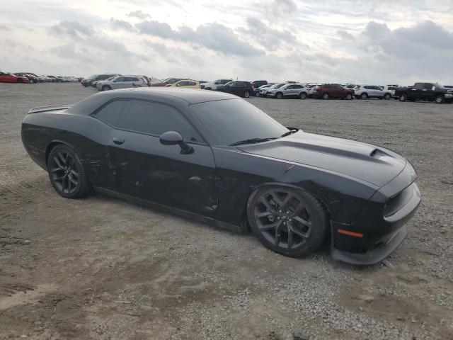 Photo 4 from auction – 2023 DODGE CHALLENGER with VIN 2C3CDZBT1PH630035