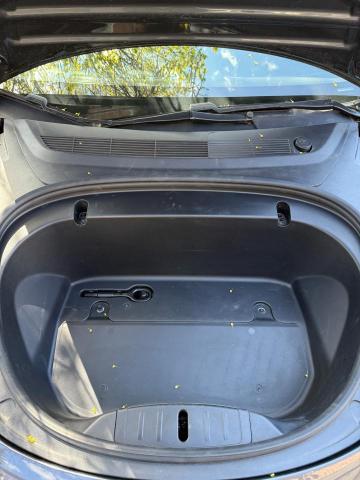 Photo 7 from auction – 2020 TESLA MODEL 3 with VIN 5YJ3E1EA6LF721063