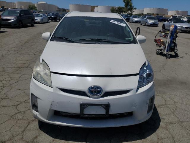 Photo 5 from auction – 2011 TOYOTA PRIUS with VIN JTDKN3DUXB0297824