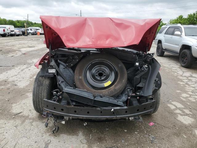 Photo 5 from auction – 2020 TESLA MODEL X with VIN 5YJXCDE25LF261024